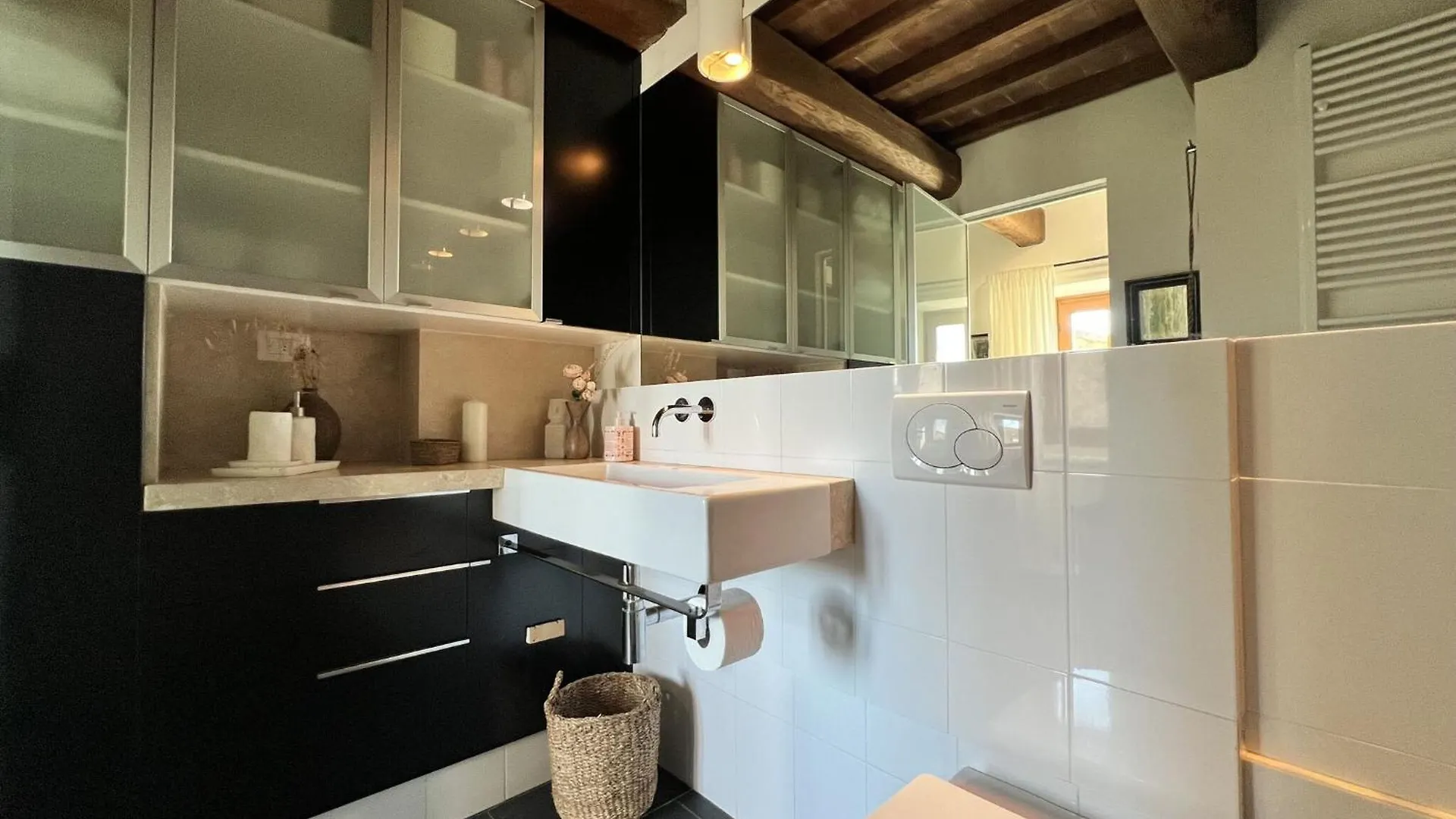 The Architects House Villa Cortona