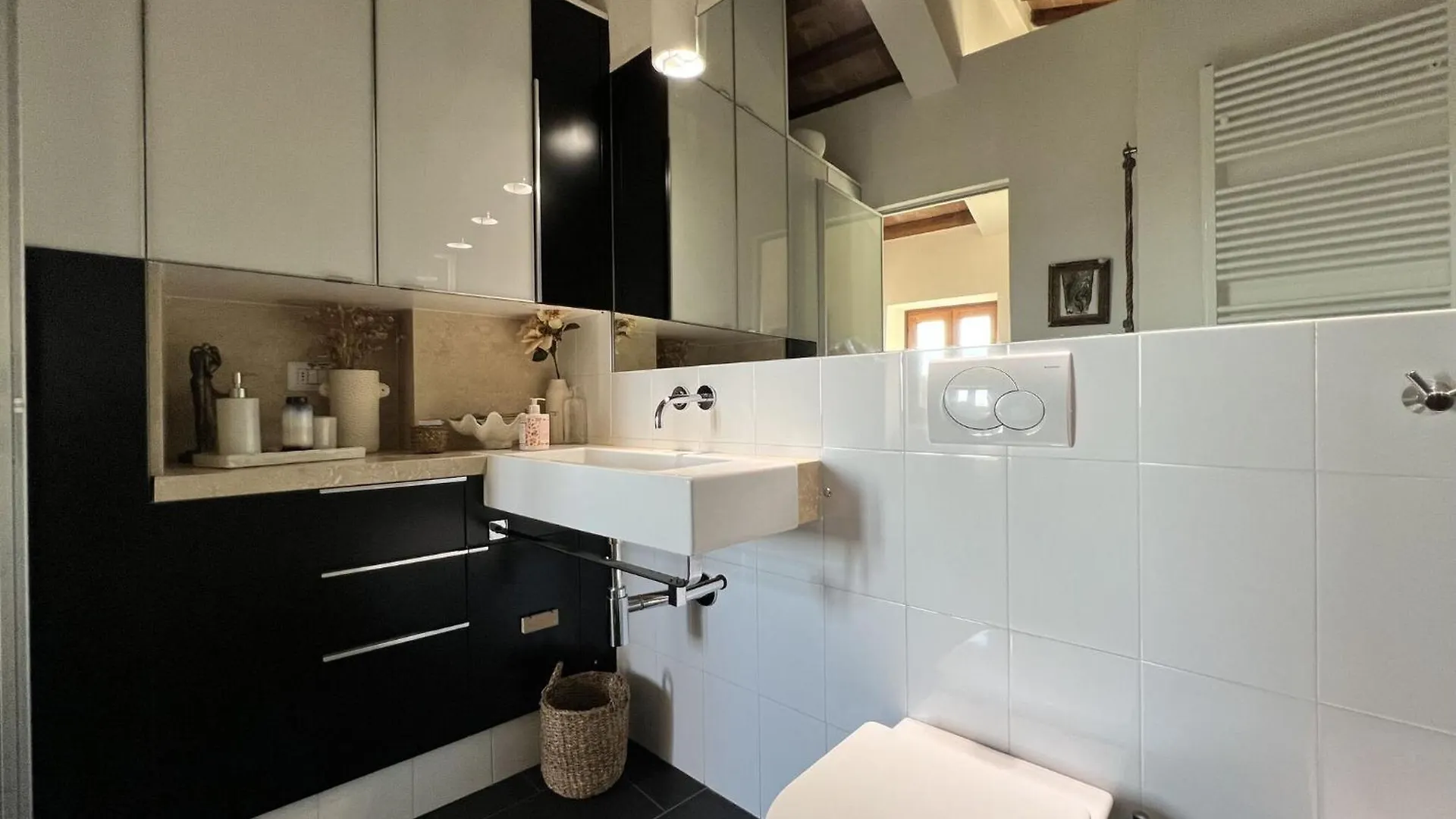 The Architects House Villa Cortona