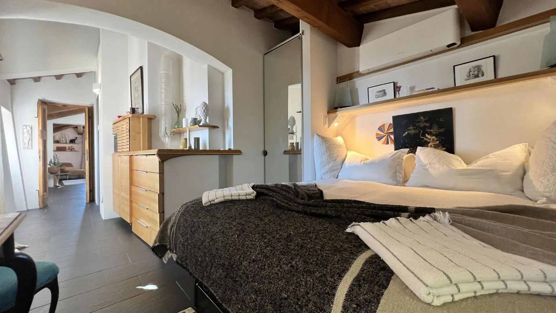 The Architects House Villa Cortona 0*,  Italien