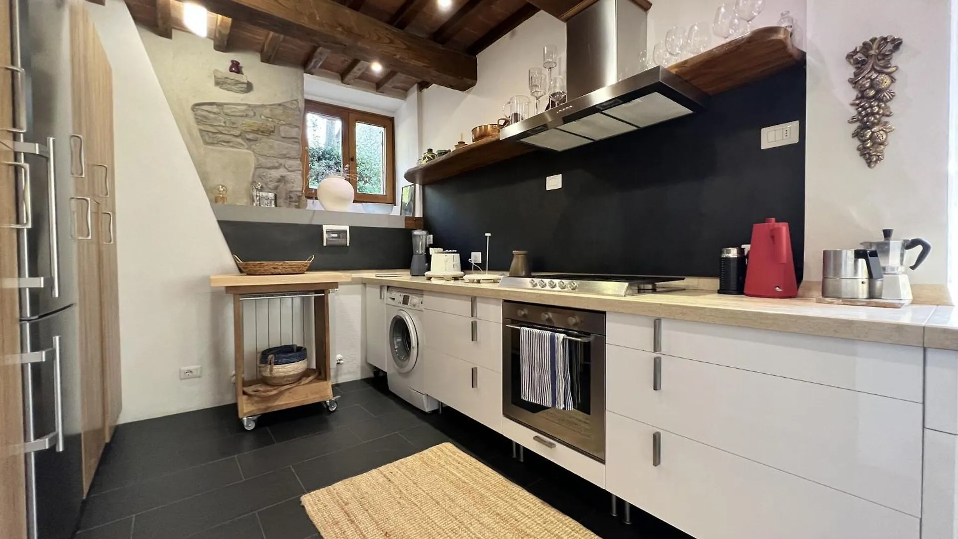Semesterbostad The Architects House Villa Cortona