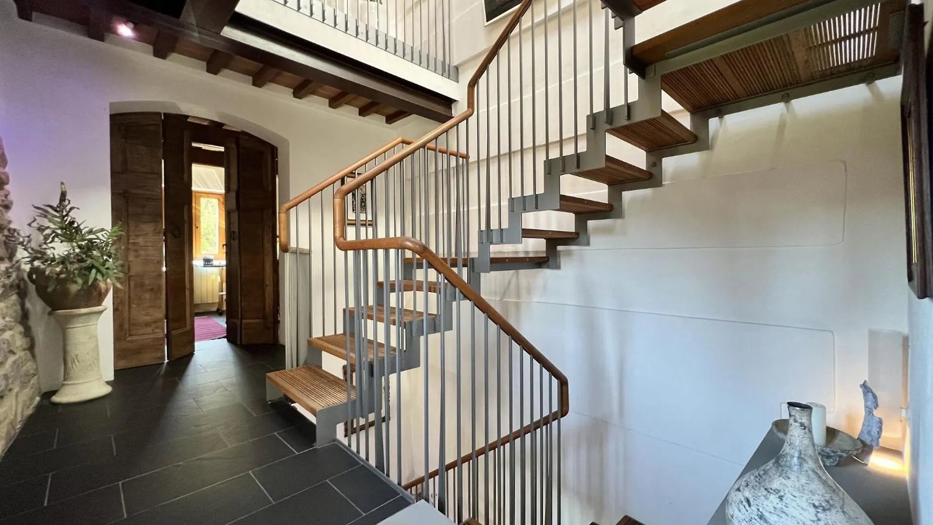 The Architects House Villa Cortona 0*,  Italien