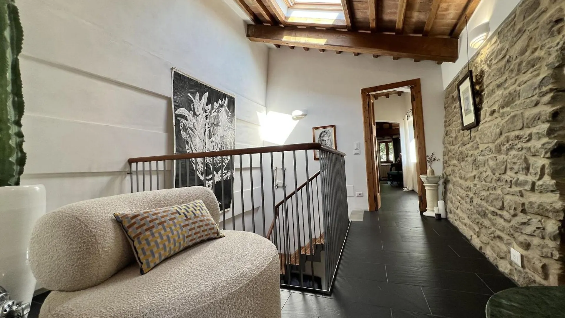 The Architects House Villa Cortona Semesterbostad