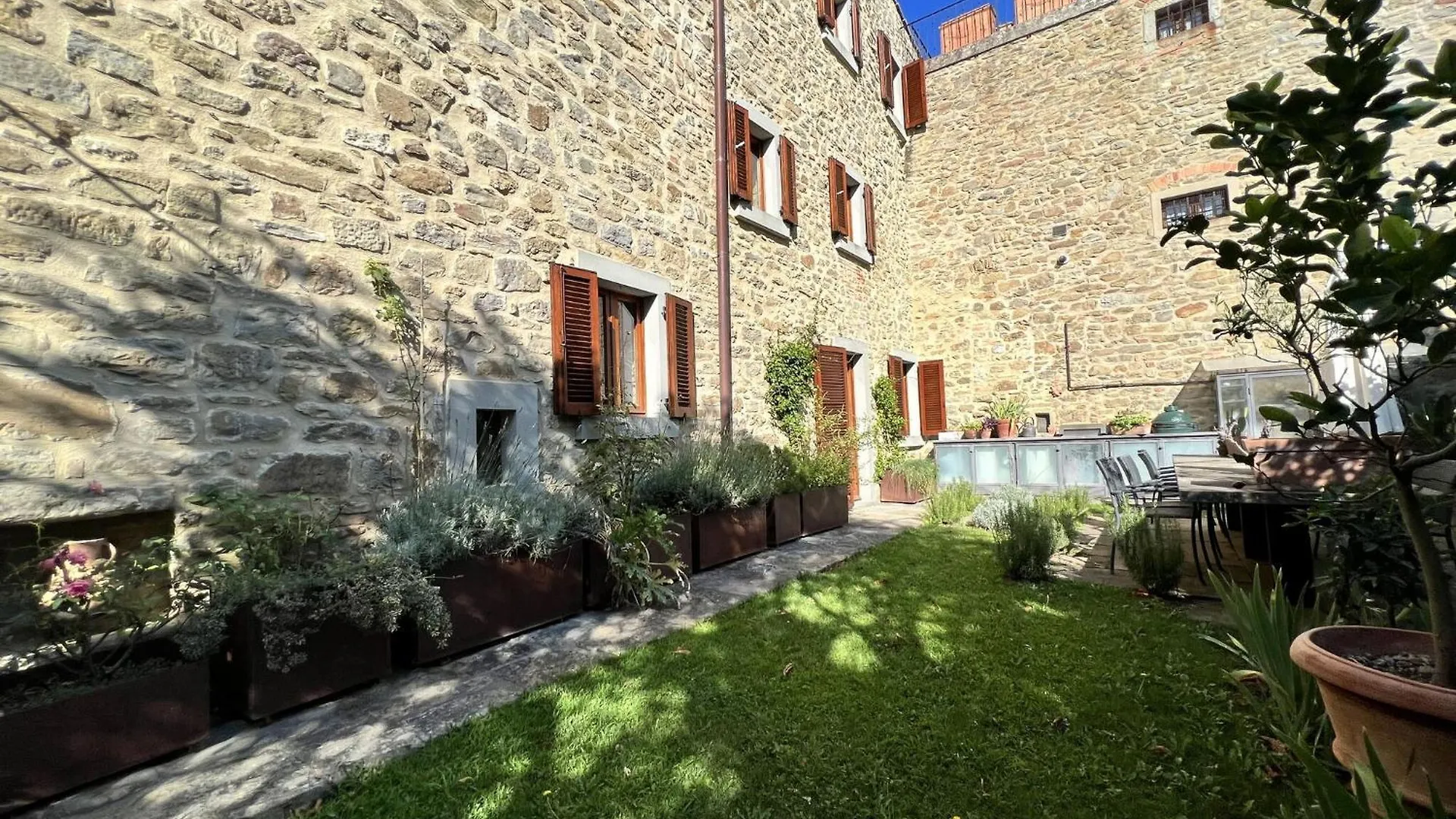 The Architects House Villa Cortona 0*,  Italien