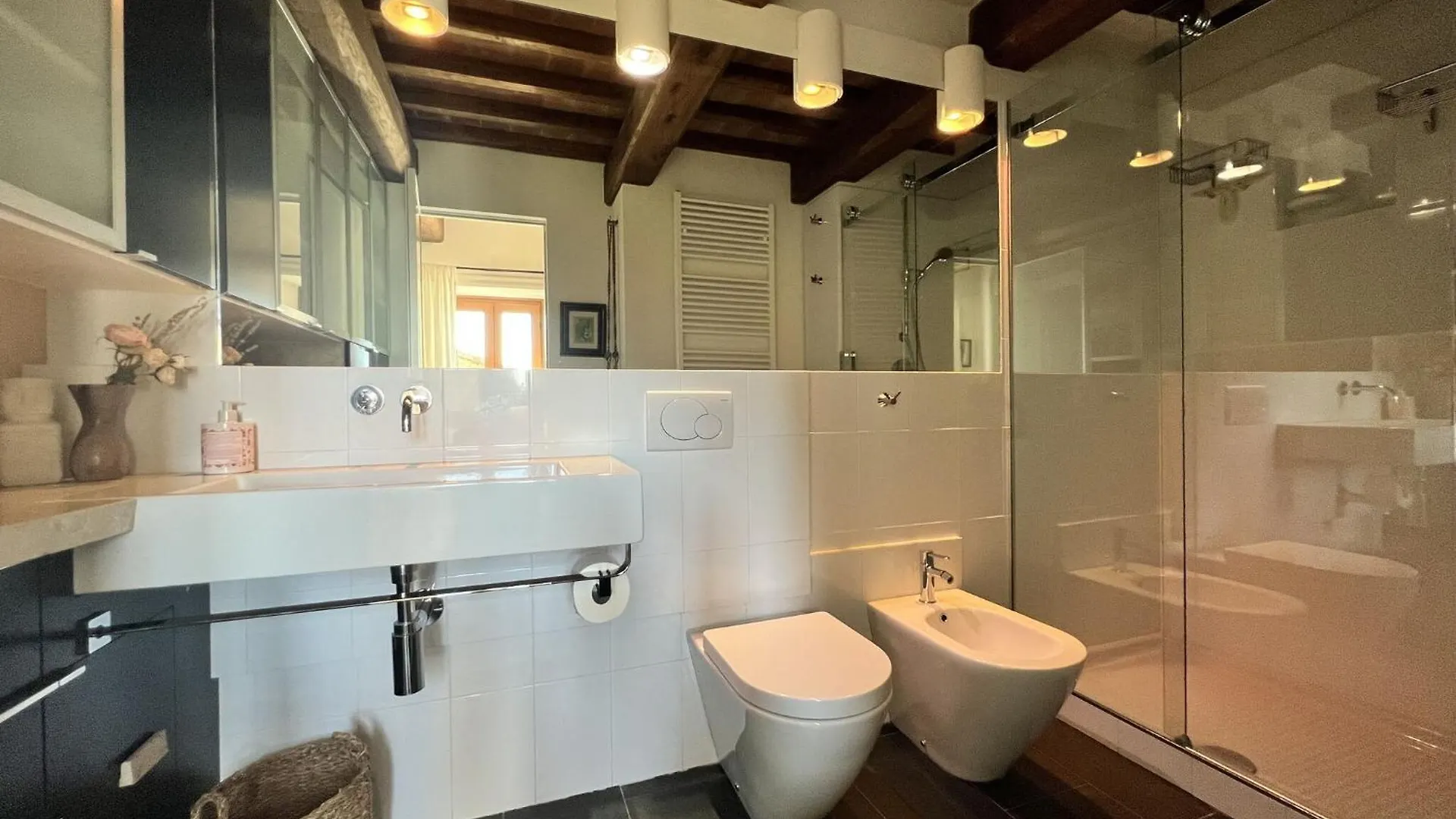 Holiday home The Architects House Villa Cortona