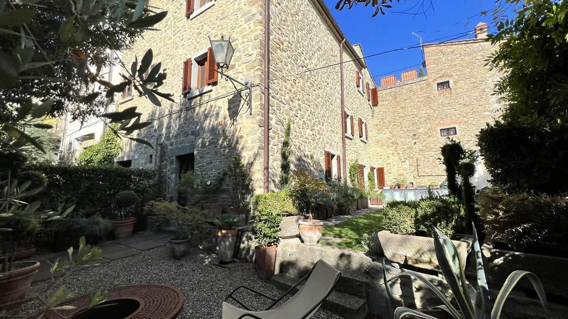 The Architects House Villa Cortona Holiday home