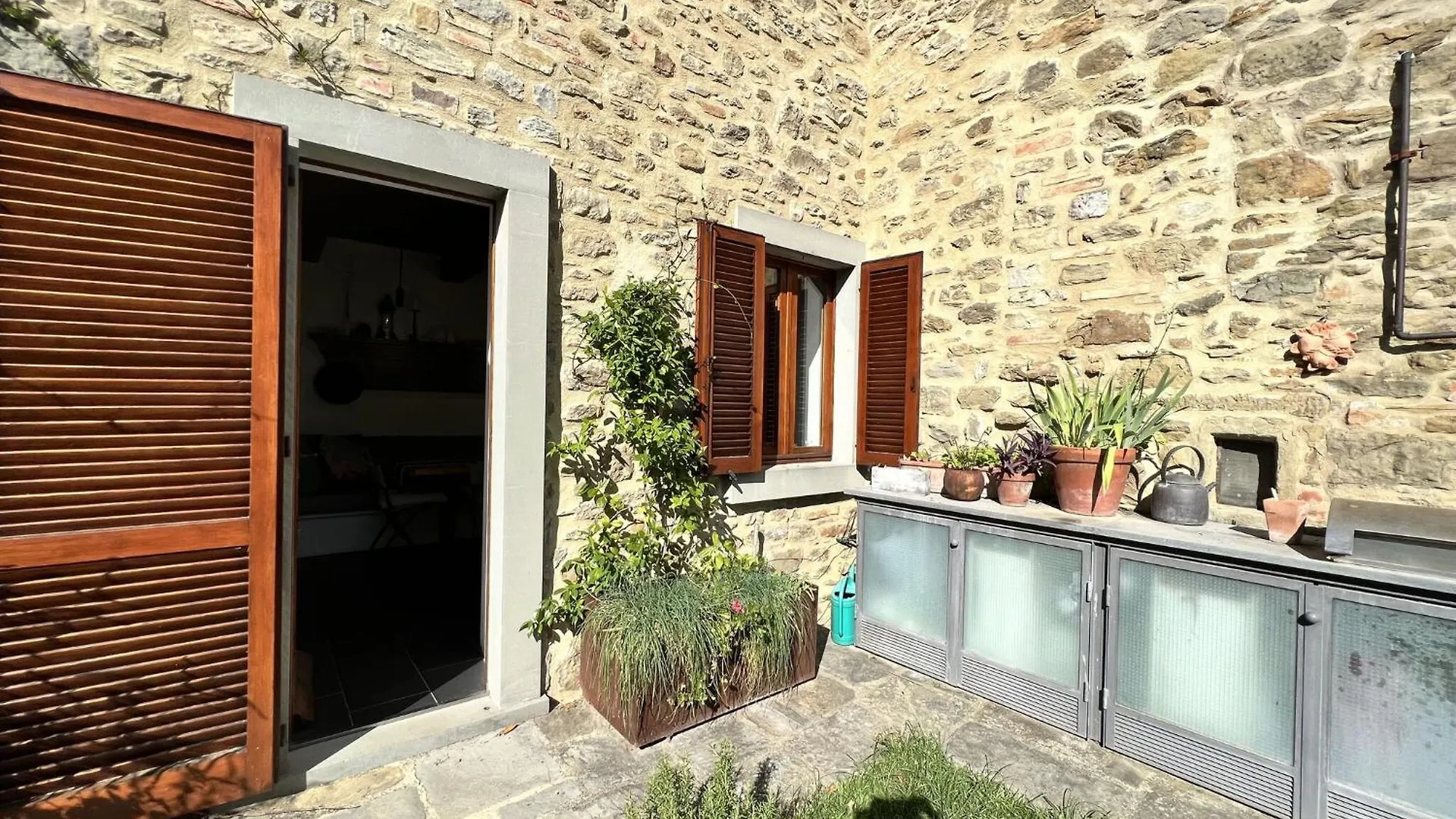 The Architects House Villa Cortona Holiday home